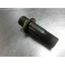 103T016 Oil Cooler Bolt From 2005 Nissan Titan  5.6